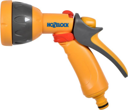 Multifunktionel vandingspistol fra Hozelock