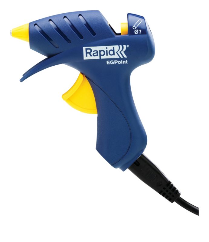 Lim pistol med smal dyse Rapid EG Point