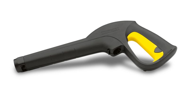 Udskiftningssprøjte til Karcher højtryksrensere