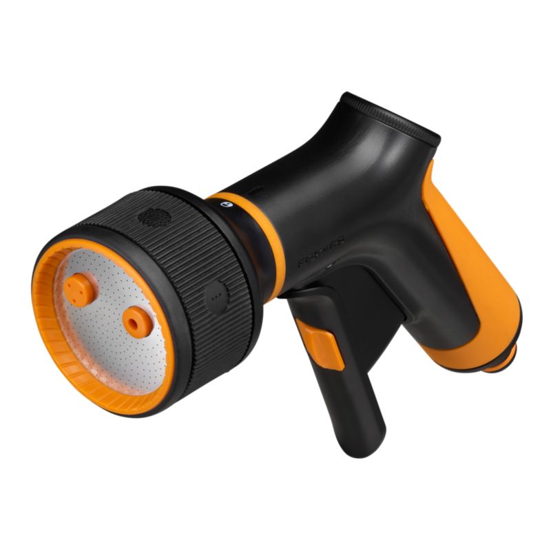 Fiskars Comfort 3‑funktioners sprøjtepistol