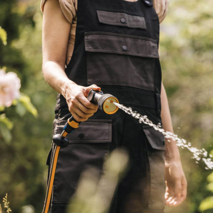Fiskars Comfort 3‑funktioners sprøjtepistol