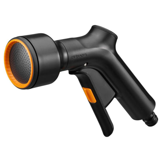 Fiskars Solid sprøjtepistol til havevanding
