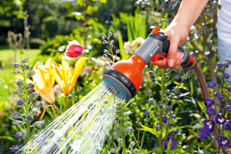 Gardena Classic vandingspistol