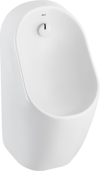 Elektronisk Urinal Roca Proton Kantløs Bagtilslutning Hvid 1 stk.