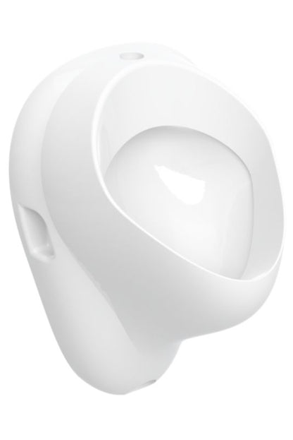 Pisuar Felix 35,5x35x56 cm Hvid Keramik 502.885.00.1
