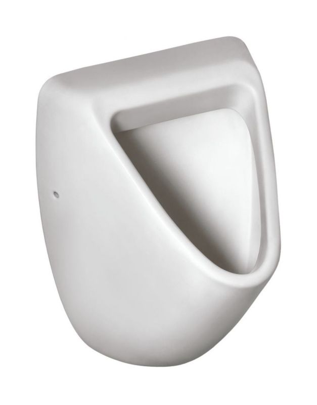 Pisuar Ecco Top-Feed Hvid 36 x 35,5 x 56 cm