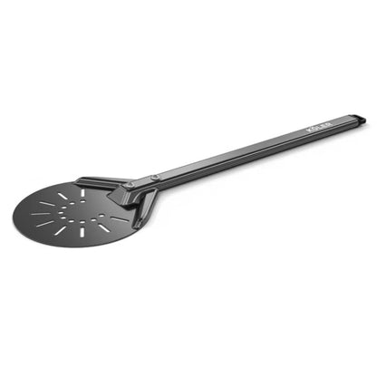 Pizzaspade Perforeret 19 cm Aluminium