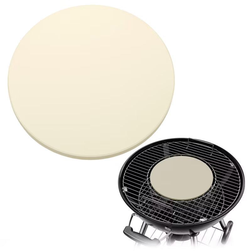 Pizzasten Cordierit Ø29 cm til Ember C1 C2 CH2