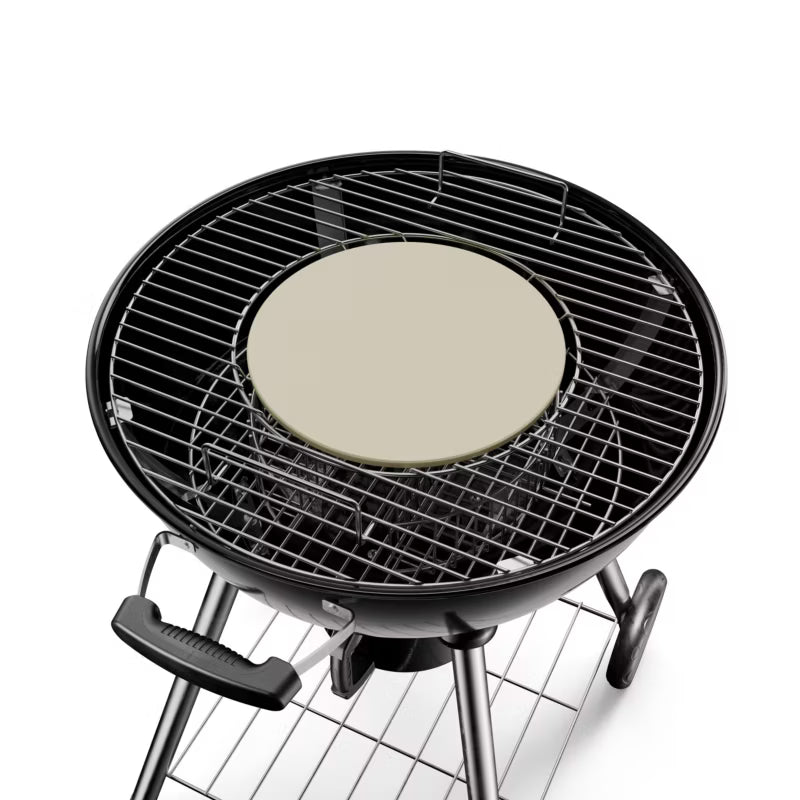 Pizzasten Cordierit Ø29 cm til Ember C1 C2 CH2