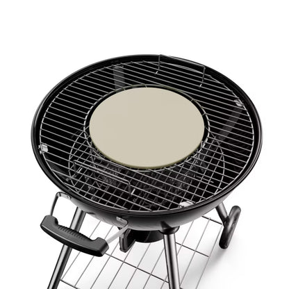 Pizzasten Cordierit Ø29 cm til Ember C1 C2 CH2