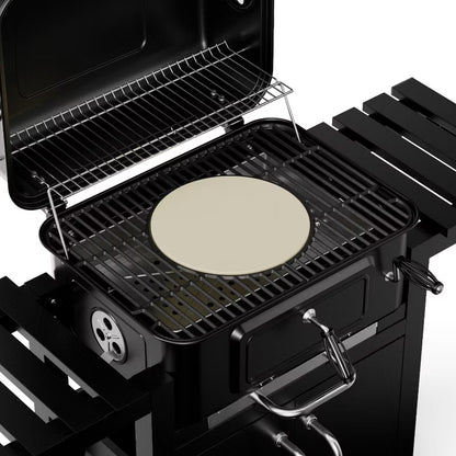 Pizzasten Cordierit Ø29 cm til Ember C1 C2 CH2