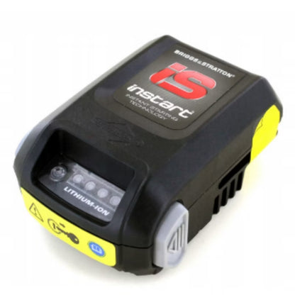 Plæneklipper Batteri InStart 10,8 V 2,0 Ah Li-Ion
