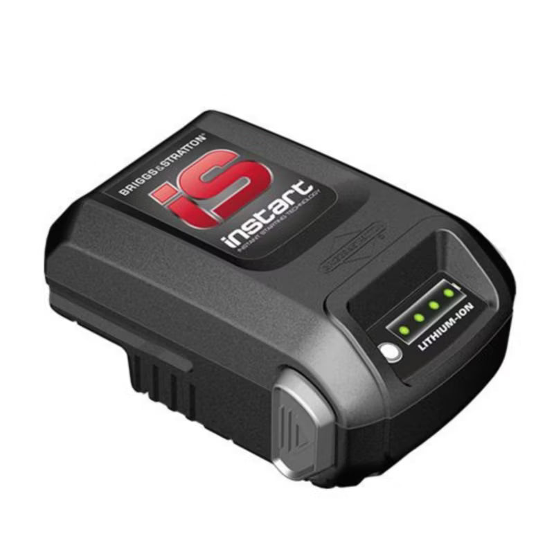 Plæneklipper Batteri InStart 10,8 V 2,0 Ah Li-Ion