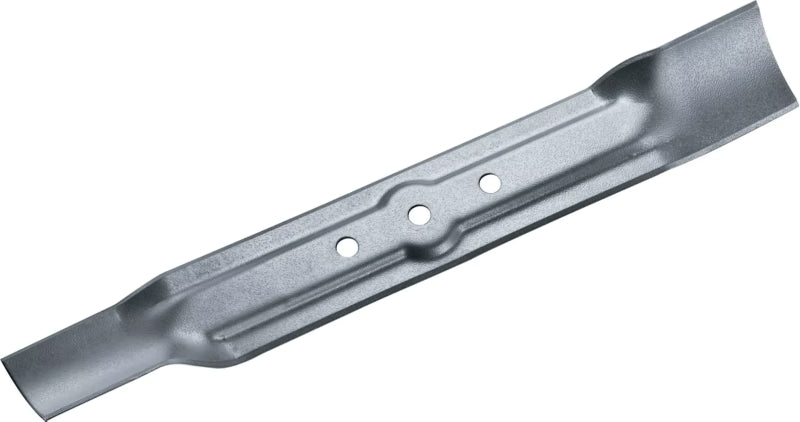 Plæneklipperkniv 32 cm Pulverlakeret