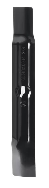 Plæneklipperkniv 33 cm Stål 5052931472321