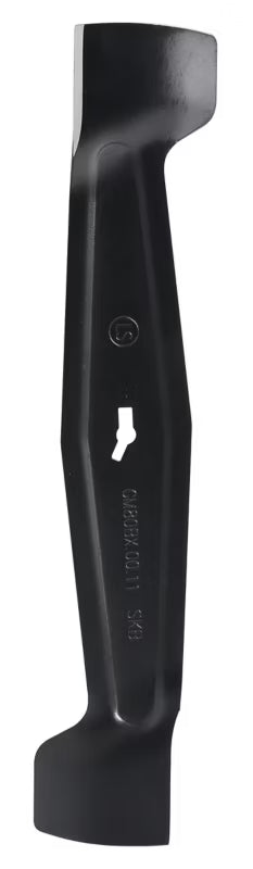 Plæneklipperkniv 35 cm Stål