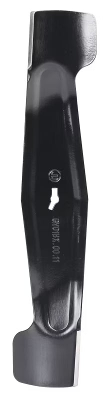 Plæneklipperkniv 38 cm Stål