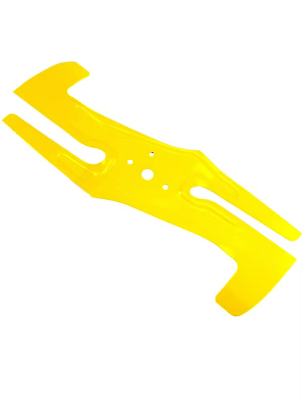 Plæneklipperkniv 48 cm til Twinclip 181004415/0