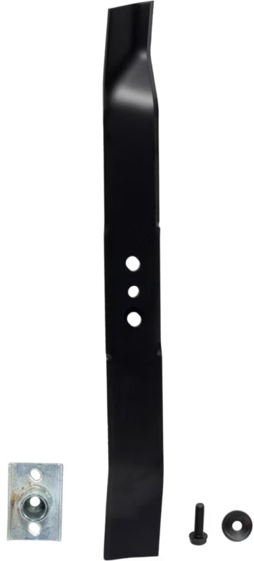 Plæneklipperkniv 56 cm med Adapter