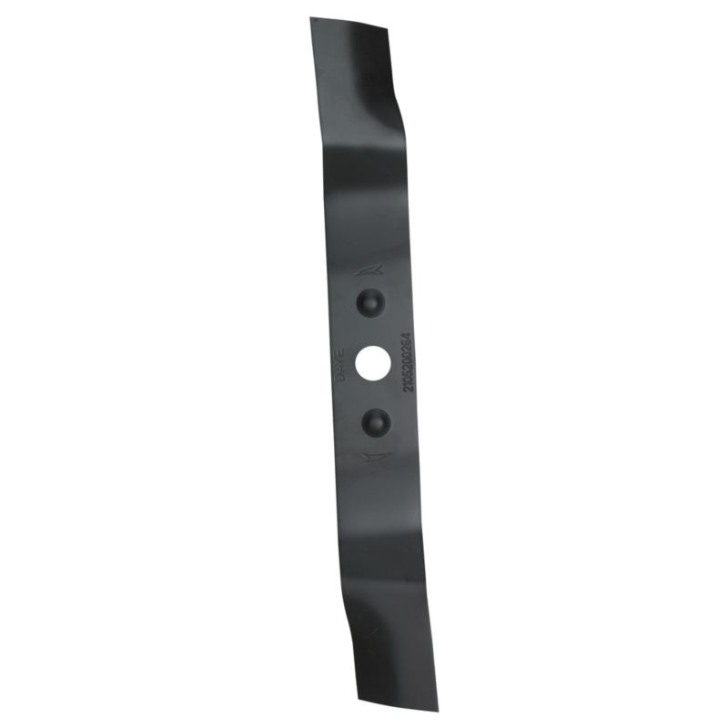 Plæneklipperkniv B&S 300 41 cm Stål
