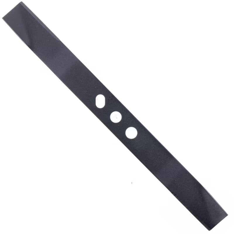 Plæneklipperkniv MOW40P 40 cm Sort