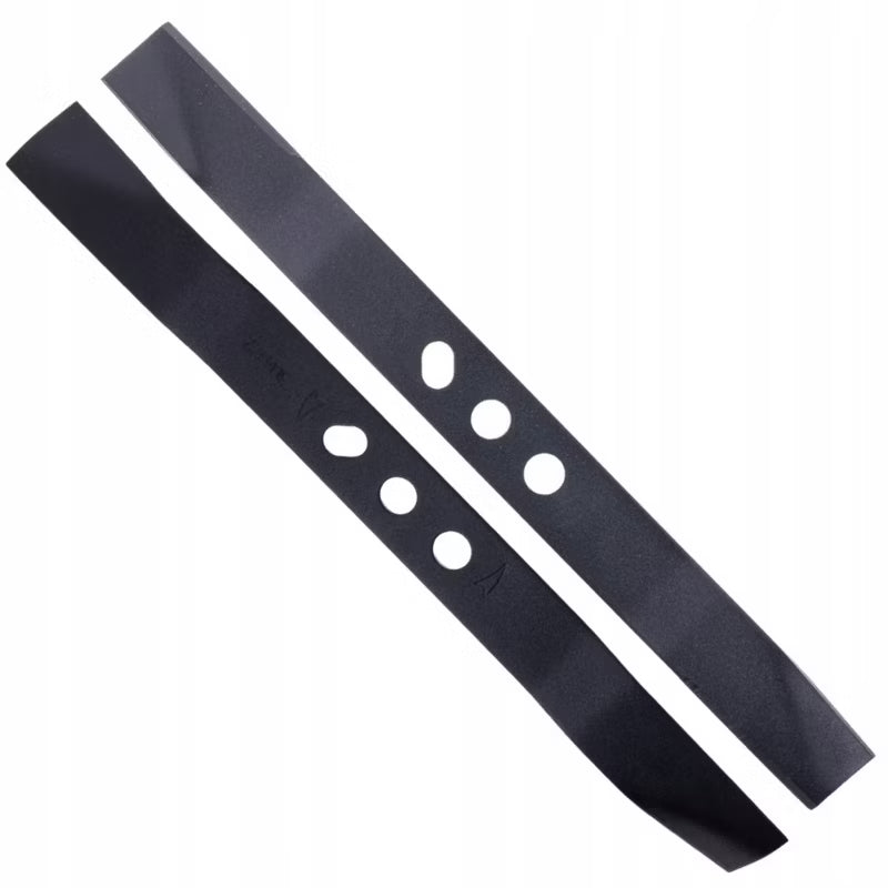 Plæneklipperkniv MOW40P 40 cm Sort