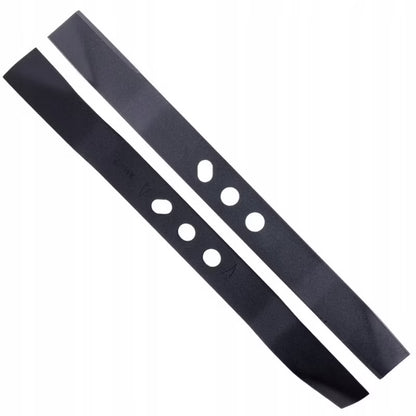 Plæneklipperkniv MOW40P 40 cm Sort
