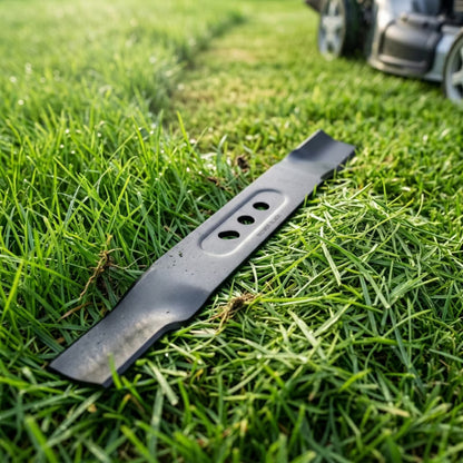 Plæneklipperkniv MOW51P 51 cm Sort