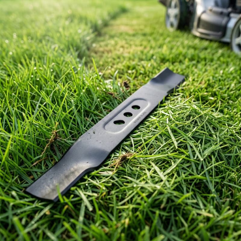 Plæneklipperkniv MOW51P 51 cm Sort