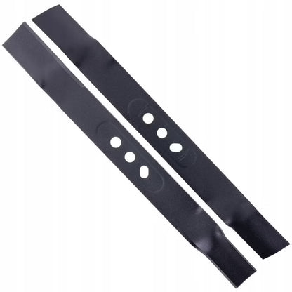 Plæneklipperkniv MOW51P 51 cm Sort