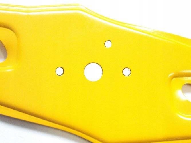 Plæneklipperkniv Twinclip 55 53 cm 181004417/0