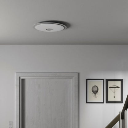 Loftslampe Angoon CCT 40 cm Hvid Dæmpbar