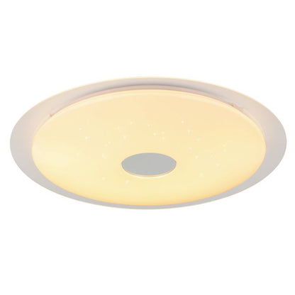 GoodHome Angoon CCT plafondæmpbar 2000 lm 40 cm