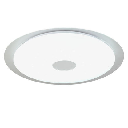 Loftslampe Angoon CCT 2000 lm 40 cm Hvid