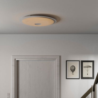 Plafond GoodHome Angoon CCT 3100 lm 57 cm med dæmpning