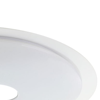 Plafond GoodHome Angoon CCT 3100 lm 57 cm med dæmpning