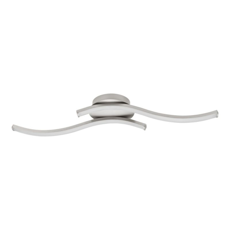 LED-loftlampe Muscovy 1350 lm 3000 K Hvid
