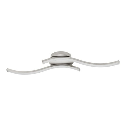 LED-loftlampe Muscovy 1350 lm 3000 K Hvid