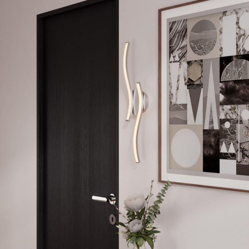 GoodHome Muscovy LED-plafond 1350 lm 3000 K