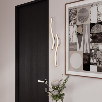 GoodHome Muscovy LED-plafond 1350 lm 3000 K