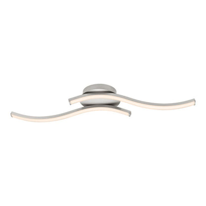 LED-loftlampe Muscovy 1350 lm 3000 K Hvid