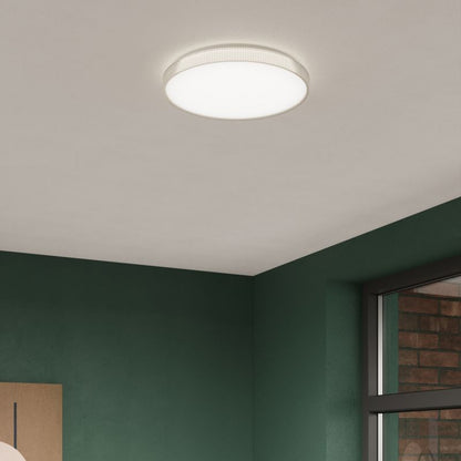 Loftslampe Myrsine 2950 lm CCT 40 cm med Fjernbetjening
