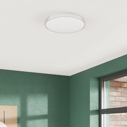 Loftslampe Myrsine 2950 lm CCT 40 cm med Fjernbetjening