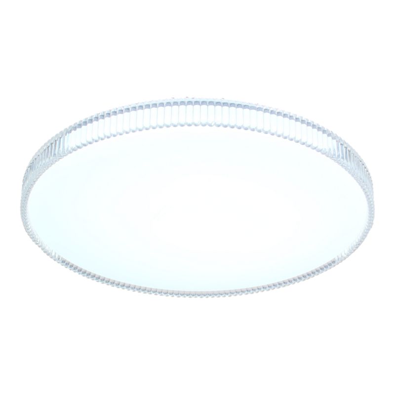 Loftslampe Myrsine 2950 lm CCT 40 cm med Fjernbetjening
