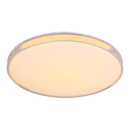 Loftslampe Myrsine 2950 lm CCT 40 cm med Fjernbetjening