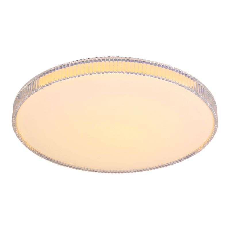 Loftslampe Myrsine 2950 lm CCT 40 cm med Fjernbetjening