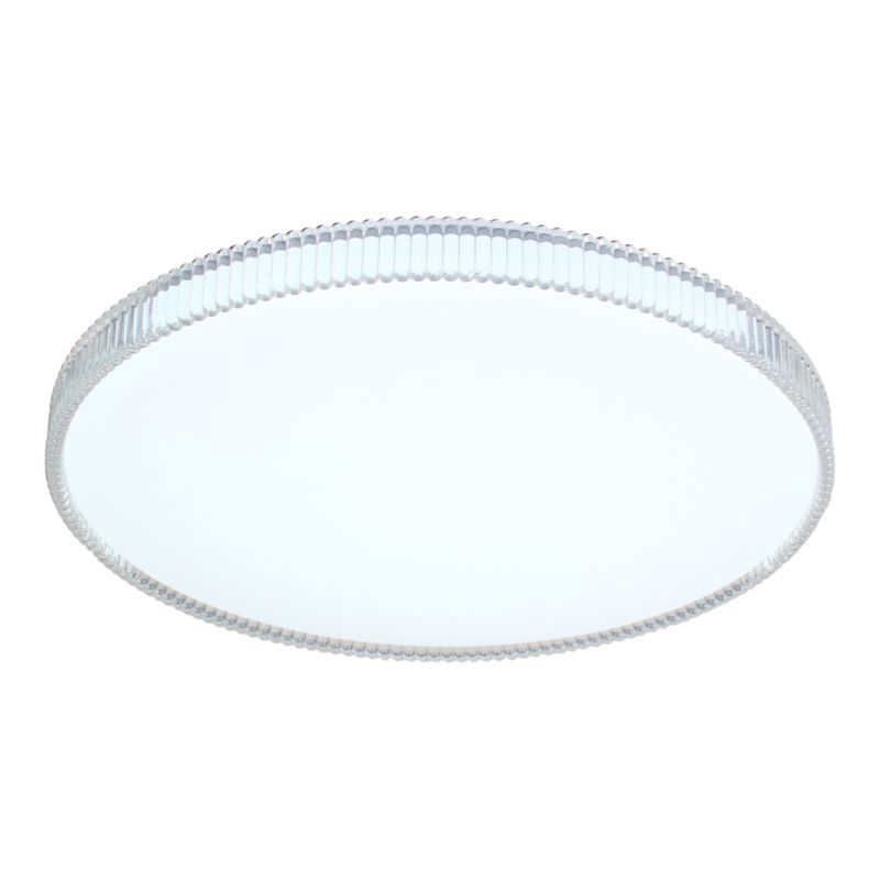 Loftslampe Myrsine 2950 lm CCT 40 cm med Fjernbetjening