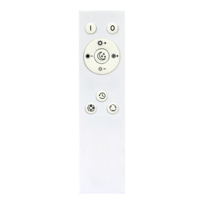 Loftslampe Myrsine 2950 lm CCT 40 cm med Fjernbetjening