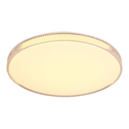 Loftslampe Myrsine 2950 lm CCT 40 cm med Fjernbetjening