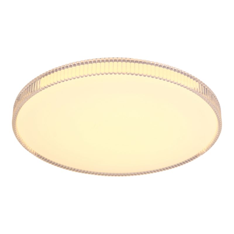 Loftslampe Myrsine 2950 lm CCT 40 cm med Fjernbetjening